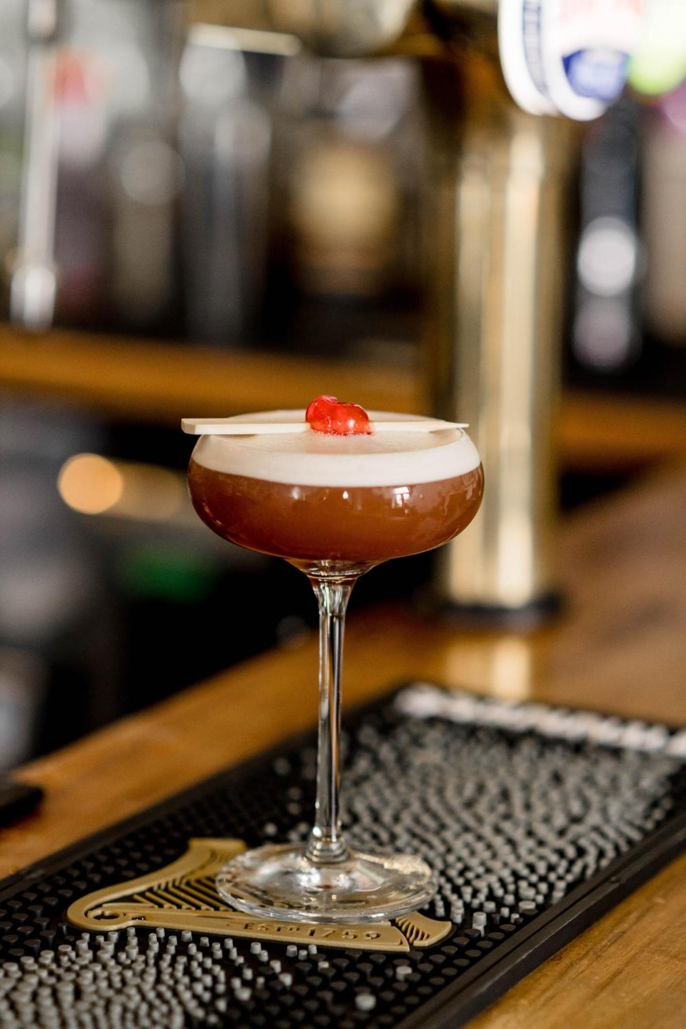 The Sweeney Oswestry Eksteriør billede